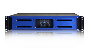 Amplificatore di Potenza Professionale D4600 <span class=keywords><strong>a</strong></span> 2 Canali <span class=keywords><strong>Classe</strong></span> D - Audio Professionale Alimentato <span class=keywords><strong>a</strong></span> Corrente Alternata Compatibile con 4 Ohm - Product Image 5
