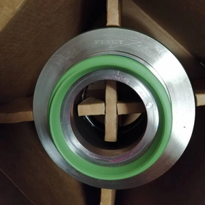 <span class=keywords><strong>Xylem</strong></span> Flygt <span class=keywords><strong>Pompe</strong></span> à eaux usées submersible avec turbine Joint mécanique Flotteur-Ensemble d'accessoires en plastique - Product Image 3