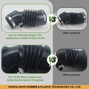 Tuyau d'admission, filtre à air pour OPEL ASTRA J <span class=keywords><strong>METZGER</strong></span> 2388067 - Product Image 3