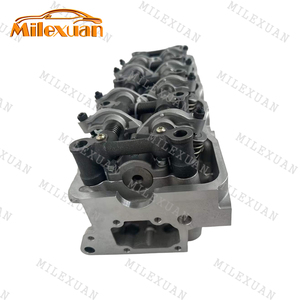 Conjunto de Cabeza de Cilindro 22R con Brazo Oscilante para Camionetas <span class=keywords><strong>TOYOTA</strong></span>, 4Runner, <span class=keywords><strong>Celica</strong></span>, Motor 2.4L SOHC - Product Image 2