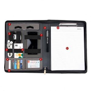 Cadeau publicitaire unique personnalisé, cadeaux d'anniversaire pour hommes, bloc-notes intelligent A5, agenda avec charge USB, bloc-notes, carnet de notes, agenda, bloc-notes avec alimentation - Product Image 3