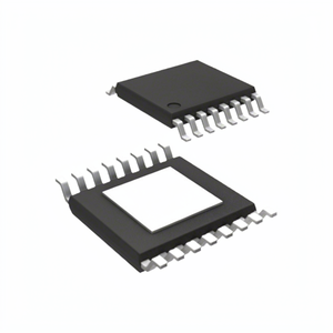 16 puces PowerTSSOP TPS1HA08AQPWPRQ1 en stock pour la gestion de l'alimentation (PMIC) – Achetez des composants électroniques en ligne - Product Image 1