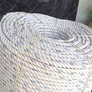 Cuerda <span class=keywords><strong>de</strong></span> Polipropileno PP <span class=keywords><strong>de</strong></span> Alto Rendimiento para Uso en Alta Mar, Longitud Personalizada, para Veleros, Yates y Embarcaciones Marinas - Product Image 2