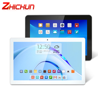 Écran tactile capacitif tout-en-un pour tablette PC avec support VESA intégré, Android, pour contrôle industriel, coque arrière en plastique