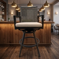 Tables de bar de luxe haut de gamme, tables et chaises de bar en stock, prêtes à être expédiées