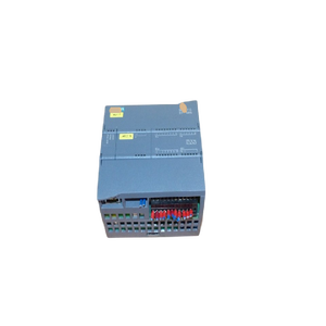 وحدة تحكم منطقية قابلة للبرمجة (PLC) جديدة أصلية طراز S7-1200 6ES7214-1BG31-0XB0 CPU 1214C FS01 - Product Image 1