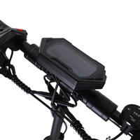 Scooter électrique à double moteur 800W*2, moteur haute vitesse, pneus tout-terrain, pliable, autonomie 40-60 km, vitesse maximale 55 km/h, frein à disque