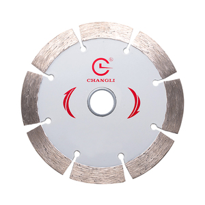 110mm 115mm 190mm Diamant Scie Circulaire Bade pour la Pierre De Coupe - Product Image 2