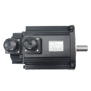 มอเตอร์เซอร์โว AC แรงบิดสูง 1.3kW รุ่น SGMG-13A2AAS SGMG-09A2AAS SGMG-06A2AAS พร้อมเอนโค้ดเดอร์สำหรับเครื่องจักรอัตโนมัติทางอุตสาหกรรม - Product Image 3