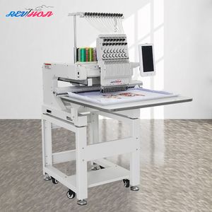 Le plus nouveau système de contrôle d'ordinateur de DAHAO de machine de broderie avec la grande vitesse originale de logiciel de numérisation - Product Image 3