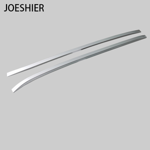 JOESHIER - Portaequipajes de Techo para Automóvil 4x4, Compatible con Honda HR-V 2023+, Rieles de Techo, Barras Laterales de Techo, Aleación de Aluminio - Product Image 4