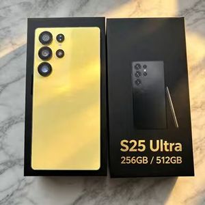S25 Ultra Global Pantalla Completa 16GB+1TB 7.3 Pulgadas 108MP HD CDMA 5G Android 15 Español Deca Core - Product Image 6