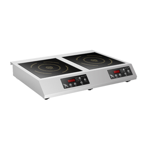 OPUR Plaques de cuisson à <span class=keywords><strong>induction</strong></span> portables Plaques de cuisson électriques Cuisinière à <span class=keywords><strong>induction</strong></span> multi bon marché - Product Image 5