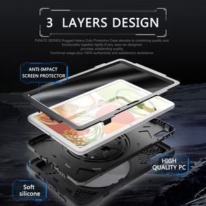 <span class=keywords><strong>10</strong></span>.4 pouces étui housse de protection tablette coque arrière pour <span class=keywords><strong>Huawei</strong></span> <span class=keywords><strong>Mate</strong></span> <span class=keywords><strong>pad</strong></span> avec bandoulière - Product Image 4