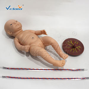 Model keperawatan tali pusar Neonatal tingkat lanjut - Product Image 6