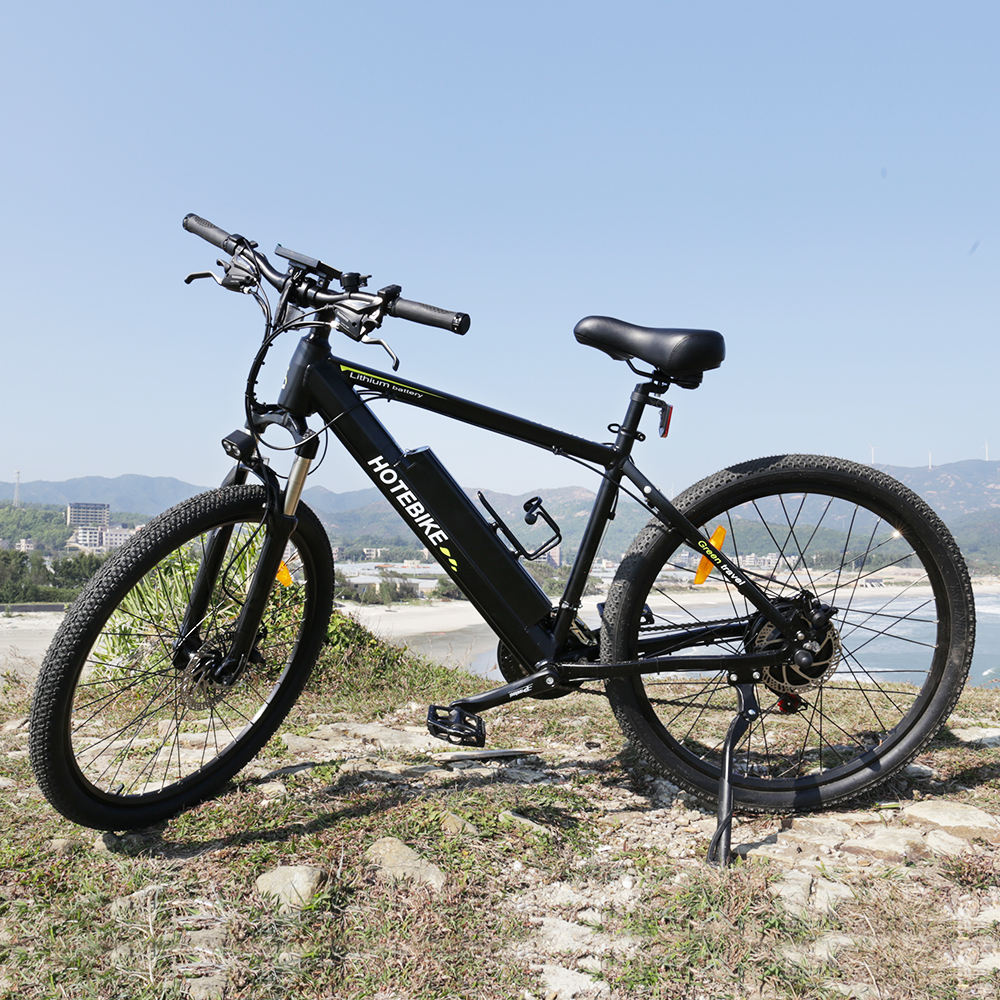 Bike City Easy I Bike Bici Bicicletta Elettrica City Bike