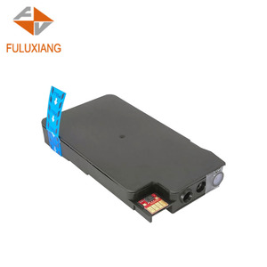 FULUXIANG Cartucho de Tinta Compatible XL de Alta Calidad 965XL 969XL 965 <span class=keywords><strong>969</strong></span> para Impresora HP OfficeJet Pro 9010 9015 - Product Image 4