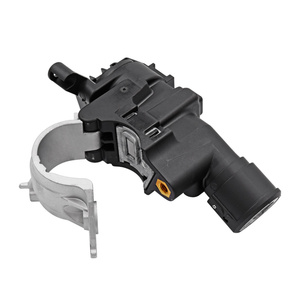 Carcasa de Bloqueo de Columna de Interruptor de Encendido 9L8Z3511A ZZCB66160A ZZCB66160B para Ford Mercury Mazda ZZCB66160C ZZDB66160 CS1798 989-019 - Product Image 1