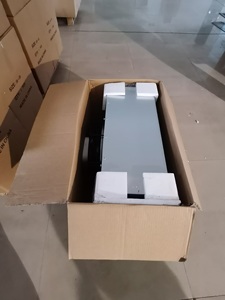 Appareils de <span class=keywords><strong>chauffage</strong></span> à hélices horizontaux et verticaux Appareils de <span class=keywords><strong>chauffage</strong></span> horizontaux pour mur et plafond - Product Image 3
