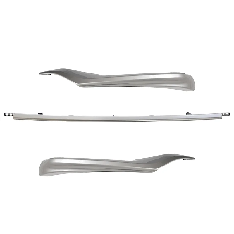 โครเมียม 3 ชิ้น