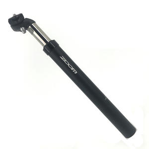 Zoom — <span class=keywords><strong>tige</strong></span> de <span class=keywords><strong>selle</strong></span> de vélo, diamètre de 27.2/31.6mm, <span class=keywords><strong>amortisseur</strong></span> de chocs, en aluminium, <span class=keywords><strong>vtt</strong></span> de montagne, cyclisme - Product Image 3