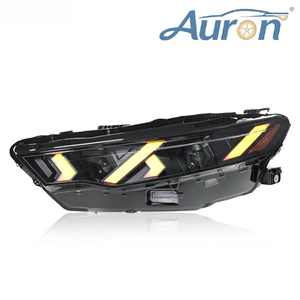 ไฟหน้ารถยนต์ดีไซน์ใหม่แบบ LED สำหรับ Honda Integra ปี 2021-2025 12V ไฟท้าย ไฟหน้า ขายส่ง ไฟหน้าแบบ OE - Product Image 3