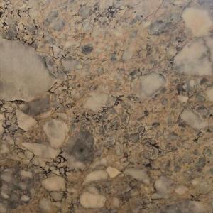 Breccia Aurora Marble Premium Surface <b>Stone</b> For Interior Flooring Wall Panels Countertops With Distinct Pattern For Interiors - Product Image 1