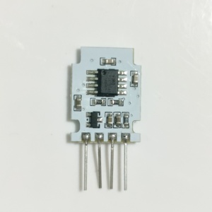 DHT22 Digital <strong>Temperature</strong> and <strong>Humidity</strong> <strong>Temperature</strong> <strong>Sensor</strong> FT61E141 MCU - Product Image 3