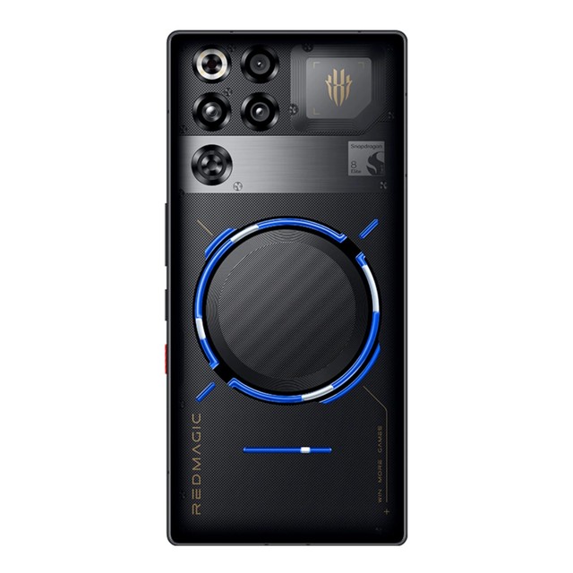 Wholesale New Products 5G Gaming Phone 6.85 Inch Display Snapdragon 8 Elite Gen 5 REDMAGIC 11 Pro Global Version