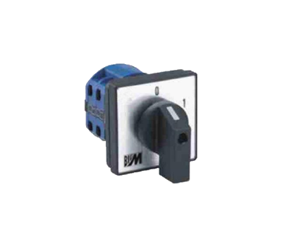BIGM Universal Changeover Switch LW26-32 CA10