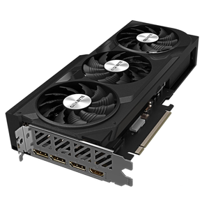 การ์ดจอ GPU RTX 4070 Ti 12GB GDDR6X สำหรับเดสก์ท็อป การ์ดจอ RTX 4070 Ti 12GB GDDR6X สำหรับเดสก์ท็อป **สิ่งที่เราสามารถทำได้เพื่อคุณ** - Product Image 5