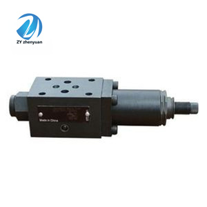 <span class=keywords><strong>H</strong></span>/HC HG/HF van điều khiển áp suất HG-10-B4-22 van đối trọng HG-10-C2-22 - Product Image 4