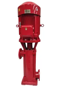 Wholesale 14/60-150W Type 1000GPM 220HP 7-14 Bar Portable Diesel Fire Pump for Fire Fighting Equipment