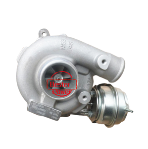 Turbocompressore GT1549V 700447-0001 700447-0002 700447-0003 700447-5009S per <span class=keywords><strong>BMW</strong></span> <span class=keywords><strong>318D</strong></span> - Product Image 4