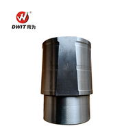 Doublure de cylindre durable de haute qualité, valeur OEM, rapport qualité-prix pour Peugeot 405