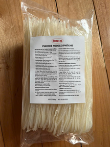 Fideos Secos Vietnamitas a Granel Listos para Exportación, Fideos de Arroz, Fábrica OEM ODM, Proveedor y Fabricante con Precios Competitivos - Product Image 6