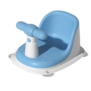 Silla <span class=keywords><strong>de</strong></span> baño <span class=keywords><strong>de</strong></span> <span class=keywords><strong>6</strong></span> <span class=keywords><strong>meses</strong></span> <span class=keywords><strong>para</strong></span> sentarse en el baño, soporte <span class=keywords><strong>de</strong></span> <span class=keywords><strong>bañera</strong></span> <span class=keywords><strong>de</strong></span> 3 colores con ventosas, asientos <span class=keywords><strong>para</strong></span> bañeras <span class=keywords><strong>de</strong></span> baño <span class=keywords><strong>para</strong></span> bebés - Product Image 5