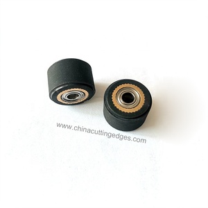 Piezas de Plotter, rodillo de presión para Roland Mimaki Grpahtec <span class=keywords><strong>Summa</strong></span> - Product Image 5
