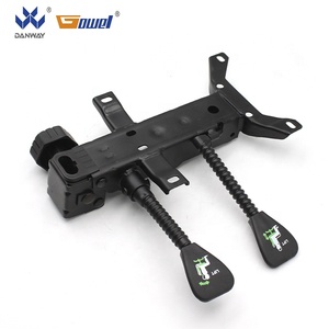 Gt002b xoay hiện đại ghế phụ kiện đa chức năng điều chỉnh chiều cao Cơ chế cho ghế văn phòng - Product Image 6