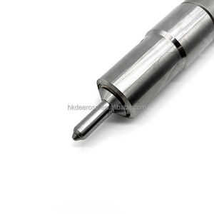 อะไหล่ระบบคอมมอนเรลเครื่องยนต์ 3412E หัวฉีดน้ำมันดีเซล GP-FUEL 2321172 232-1172 สำหรับรถขุดแคท - Product Image 5