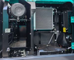 Excavatrice Kobelco SK130-11 neuve, excavatrice Kobelco Sk130 140 200 en bon état à vendre - Product Image 5