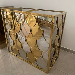 Hiện đại gấp có thể sang trọng đám cưới pha lê quầy bar - Product Image 4