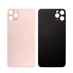 <span class=keywords><strong>Prix</strong></span> bas OEM d'usine pour le <span class=keywords><strong>remplacement</strong></span> de la <span class=keywords><strong>vitre</strong></span> arrière de l'<span class=keywords><strong>iPhone</strong></span> <span class=keywords><strong>11</strong></span> Pro avec la conception de la barre comprend une batterie à grand trou et un couvercle arrière - Product Image 2
