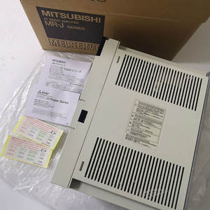 FANUC MR-J2S-500A <b>Industrial</b> Spare Part <b>Industrial</b> Spare Part - Product Image 5