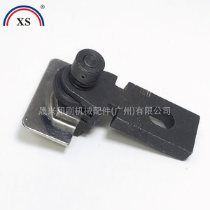หัวดันไฮเดลเบิร์กสำหรับเครื่องพิมพ์ออฟเซต GTO46 GTO52 อะไหล่ใหม่ - Product Image 1