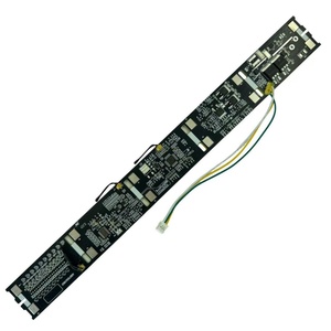 Placa de Circuito BMS 4/4Lite, Controlador de Batería, Sistema de Tablero de Instrumentos para Patinete Eléctrico Xiaomi 4/4Lite, Accesorios para Patinete - Product Image 4