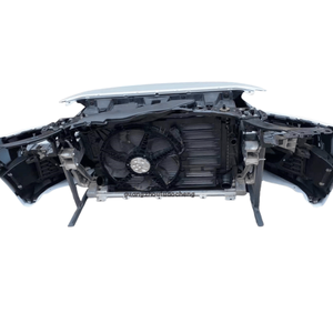 Para <span class=keywords><strong>BMW</strong></span> 1 Series 120 118 130 <span class=keywords><strong>116</strong></span> Conjunto de extremo delantero-Parachoques, faros, rejilla - Product Image 6