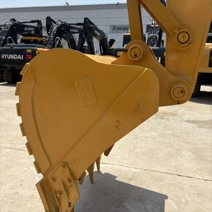 รถขุดตีนตะขาบ CAT 320D2L 20 ตัน มือสอง ของแท้ สำหรับงานเหมืองและก่อสร้าง ขาย - Product Image 3