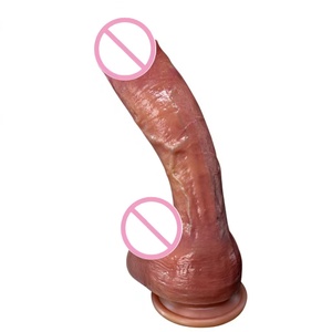 Produit populaire pour le commerce extérieur : Godemiché artificiel de style Fighter pour femmes, super long et super épais, jouet sexuel pour adultes <span class=keywords><strong>DS</strong></span> - Product Image 2