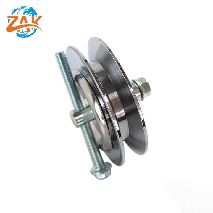 4346770 8-94399957-0 Pulley for Hitachi EX200LC-5 EX100-5 ZX200